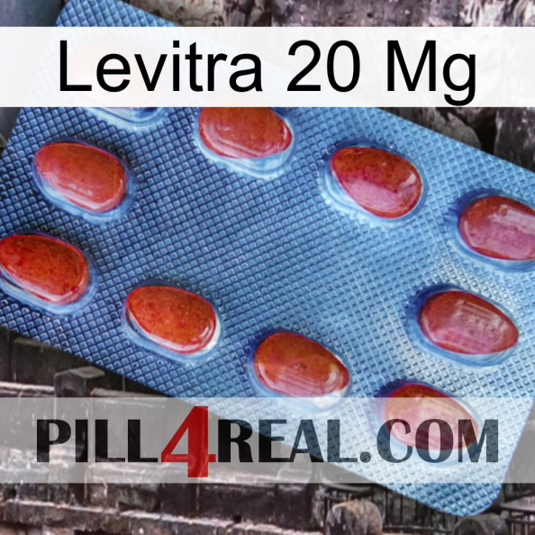 Levitra 20Mg 06